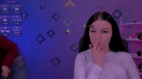 Sweet Olivia online show from May 1, 7:17 pm