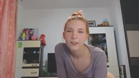  OLIVIA   online show from June 4, 10:36 pm