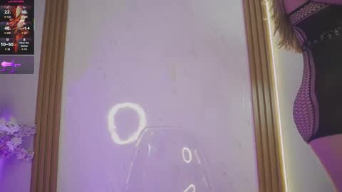  Olivia Velvett  conexion 05 00 pm to 1115 pm colombia online show from March 23, 5:41 pm