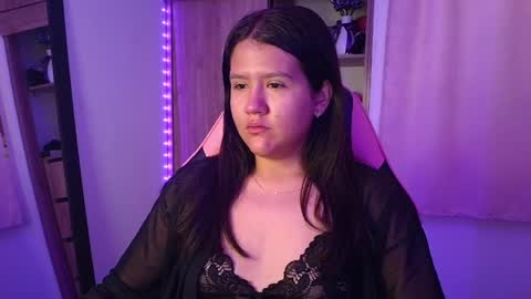 Olivia online show from May 17, 12:37 pm