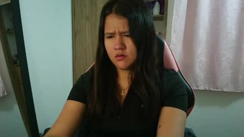 Olivia online show from April 8, 12:29 pm