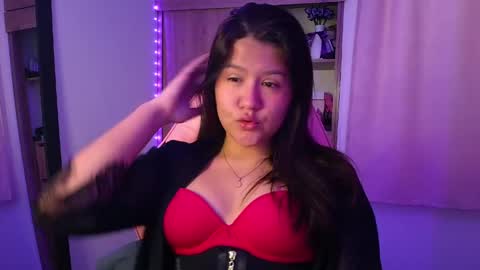 Olivia online show from May 10, 12:29 pm