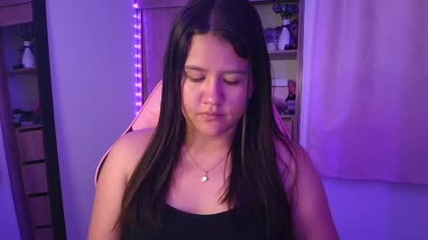 Olivia online show from May 1, 11:57 am