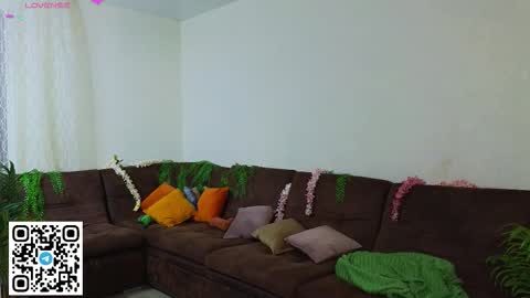 Olivia online show from March 7, 2:29 am