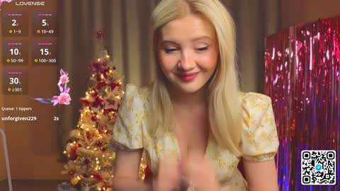 Olivia online show from December 14, 2:11 am