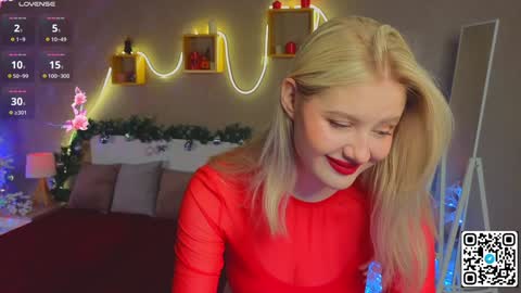 Olivia online show from December 19, 2:12 am