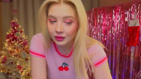 Olivia online show from December 3, 2:12 am