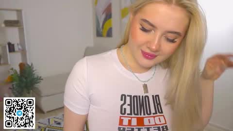 Olivia online show from February 9, 2:03 am