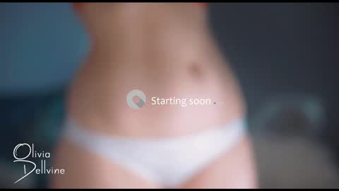 Olivia online show from February 22, 2:45 am