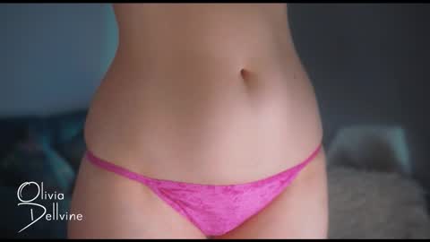 Olivia online show from March 7, 2:40 am