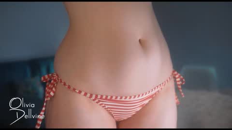 Olivia online show from December 23, 2:37 am