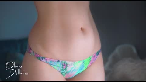 Olivia online show from February 17, 2:44 am