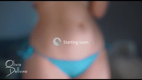 Olivia online show from February 14, 2:35 am