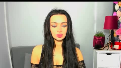 OliviaDirty online show from April 4, 9:08 am