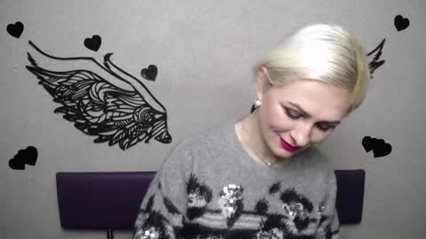 OliviaHorst online show from January 15, 6:58 pm