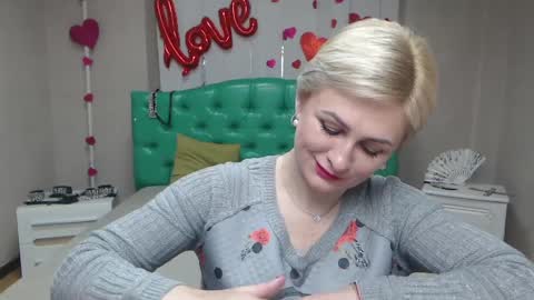 OliviaHorst online show from March 29, 6:34 am