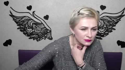 OliviaHorst online show from March 11, 6:28 am