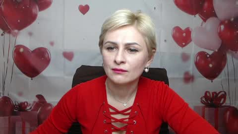 OliviaHorst online show from March 30, 11:43 am