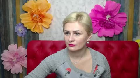 OliviaHorst online show from March 19, 6:23 pm