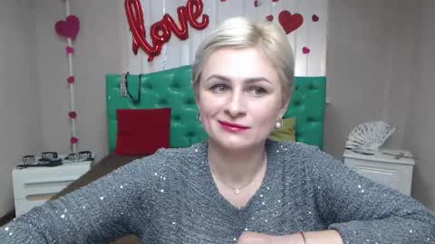 OliviaHorst online show from March 23, 12:11 pm