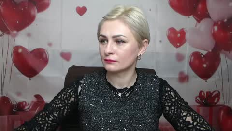 OliviaHorst online show from April 1, 5:19 am