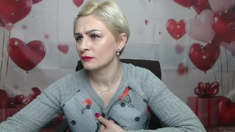 OliviaHorst online show from April 6, 11:22 am