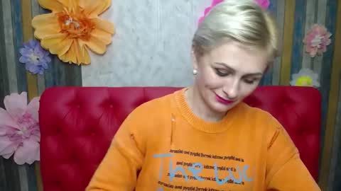 OliviaHorst online show from March 26, 6:42 pm