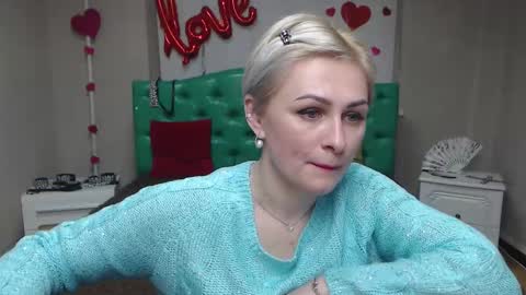 OliviaHorst online show from March 22, 6:19 am