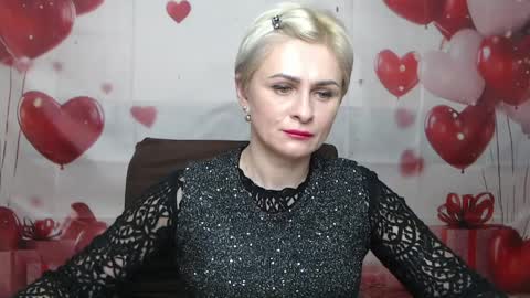 OliviaHorst online show from April 1, 1:41 pm