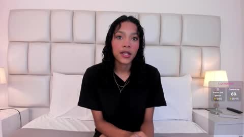 oliviajhonsons online show from February 27, 11:20 am