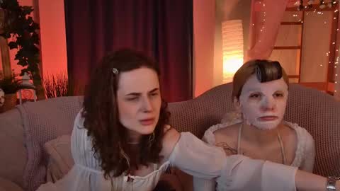 Liv online show from March 26, 2:58 am