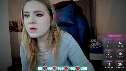 Snapshot of oliviamunk chatting on October 4, 7:25 am . online show from October 4, 7:25 am