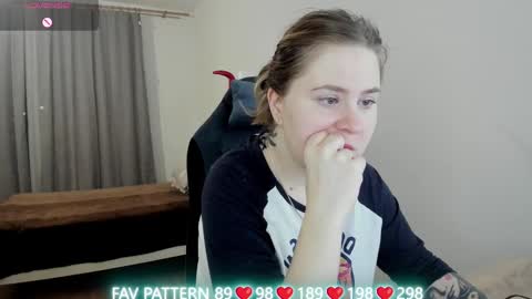 Snapshot of oliviamunk chatting on March 10, 3:34 am . online show from March 10, 3:34 am
