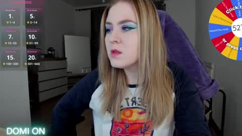 Snapshot of oliviamunk chatting on December 7, 3:58 am . online show from December 7, 3:58 am