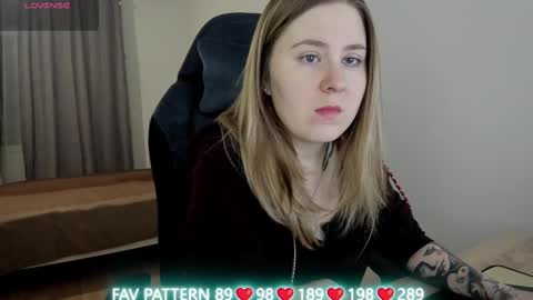 Snapshot of oliviamunk chatting on March 3, 3:49 am . online show from March 3, 3:49 am