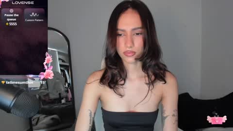 Olivia online show from January 28, 7:21 pm