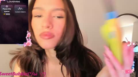Olivia online show from February 6, 8:56 pm