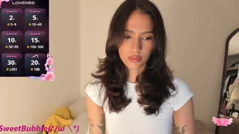 Olivia online show from February 11, 7:05 pm