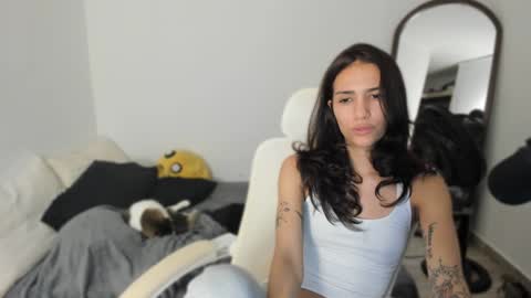 Olivia online show from December 27, 7:18 am