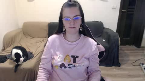 Mistress Olivia online show from February 11, 11:39 pm