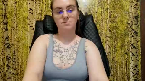 Mistress Olivia online show from May 27, 6:43 am