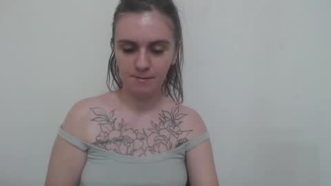 Mistress Olivia online show from January 29, 2:51 am