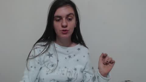 Mistress Olivia online show from February 12, 1:41 am