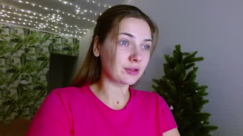 Olivia online show from December 25, 5:26 am