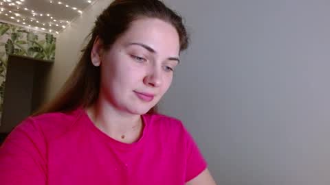 Olivia online show from January 13, 5:23 am