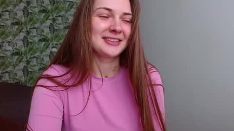 Olivia online show from February 25, 7:07 am