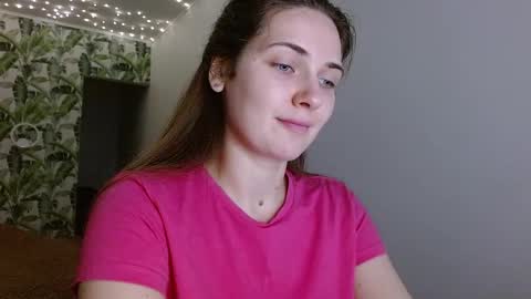 Olivia online show from January 11, 5:31 am