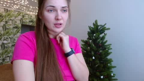 Olivia online show from December 23, 6:22 am