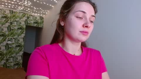 Olivia online show from January 26, 5:34 am