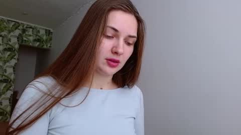 Olivia online show from February 10, 5:36 am
